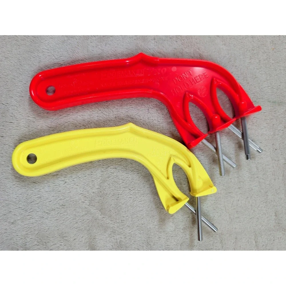 Edgemaker pro knife
